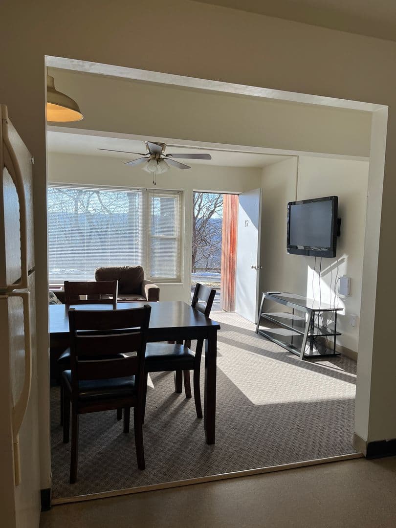 Ithaca Apartment: 516 University Ave