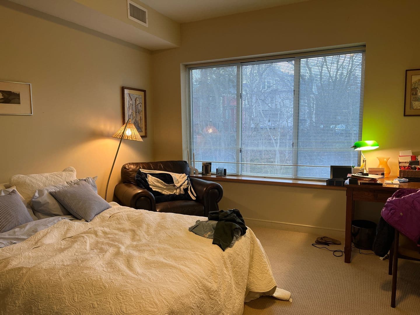 Ithaca Apartment: 311 E Green