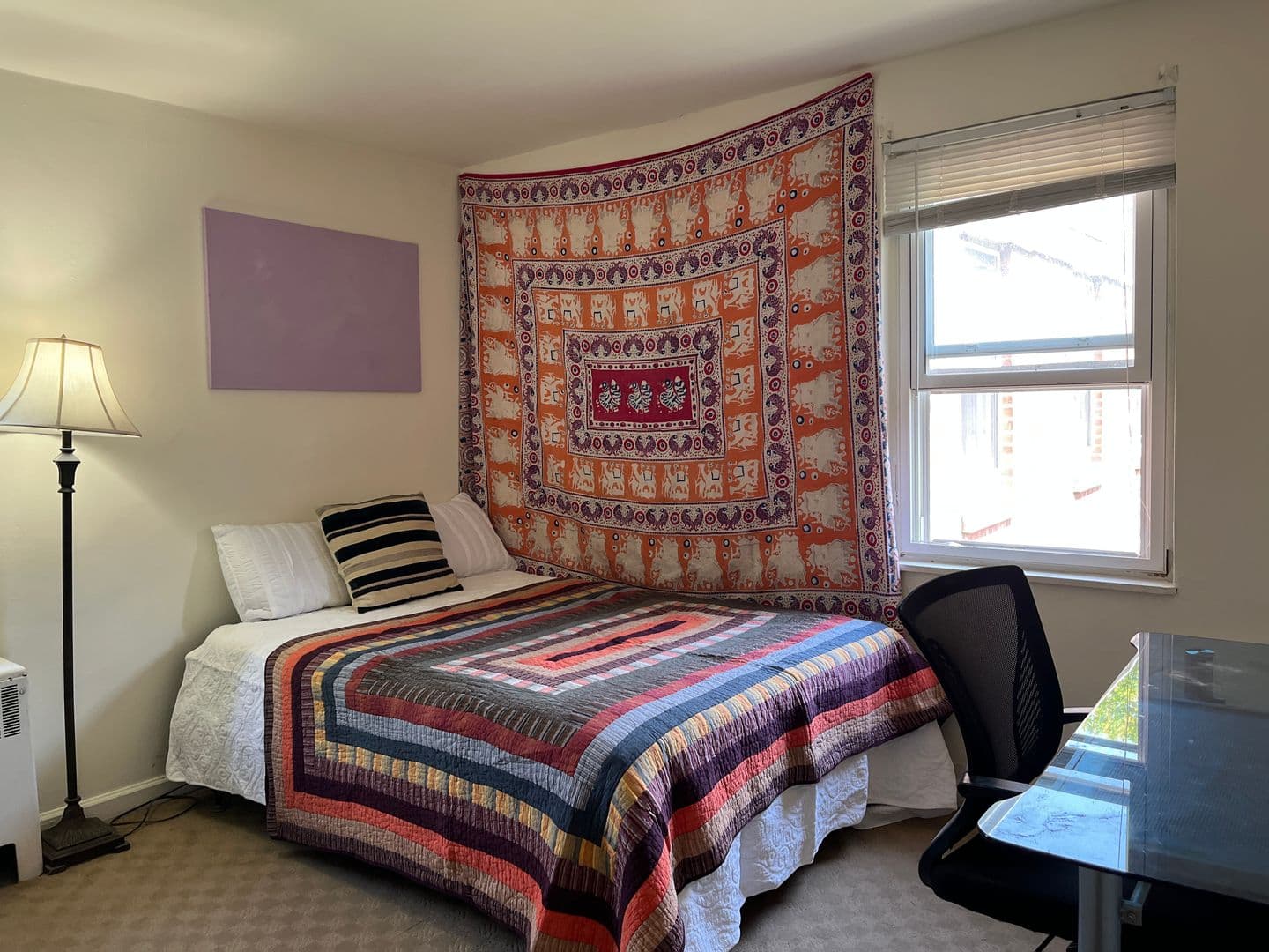 Ithaca Apartment: 319 Highland Ave