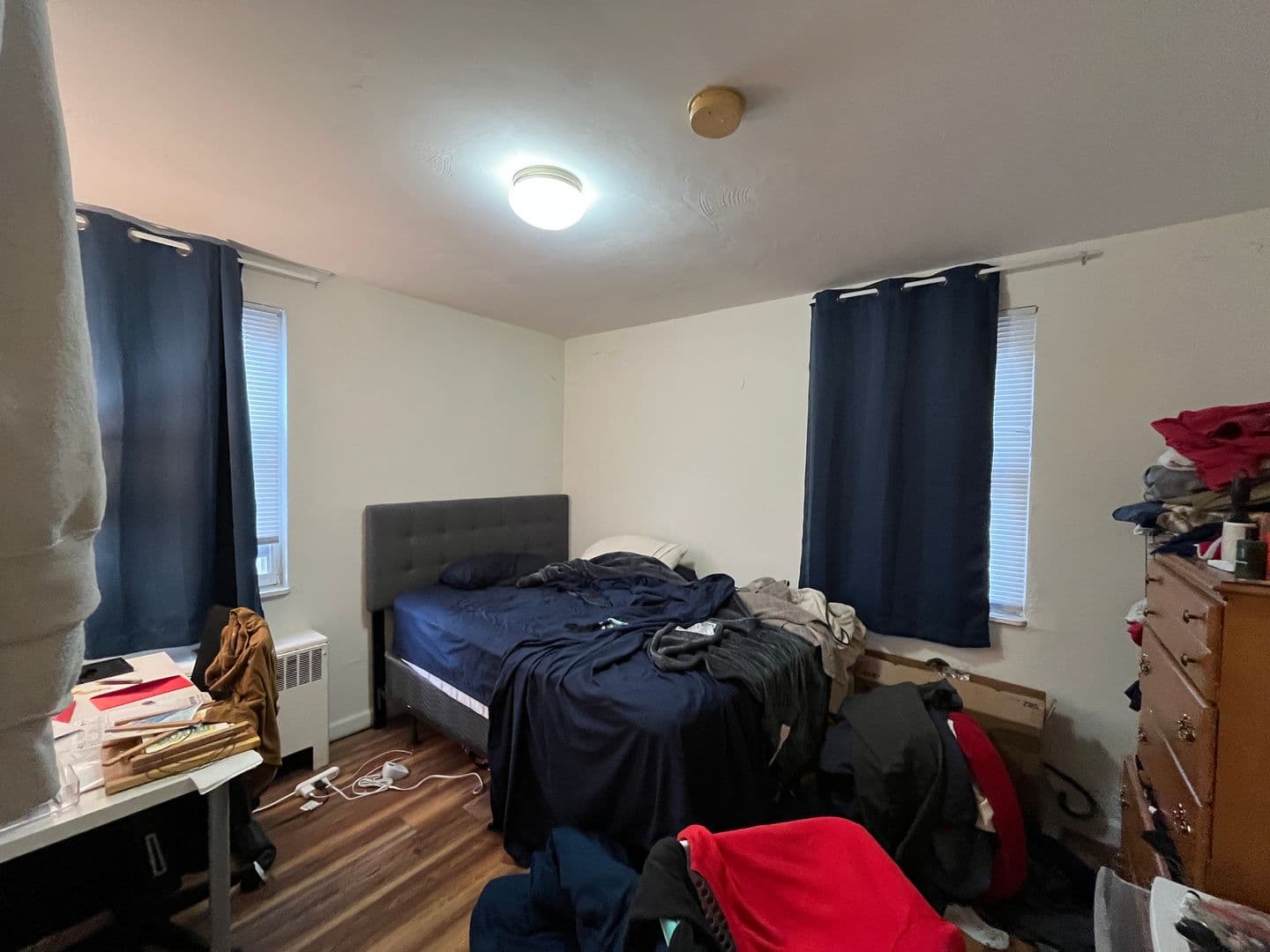 Ithaca Apartment: 319 Highland Ave