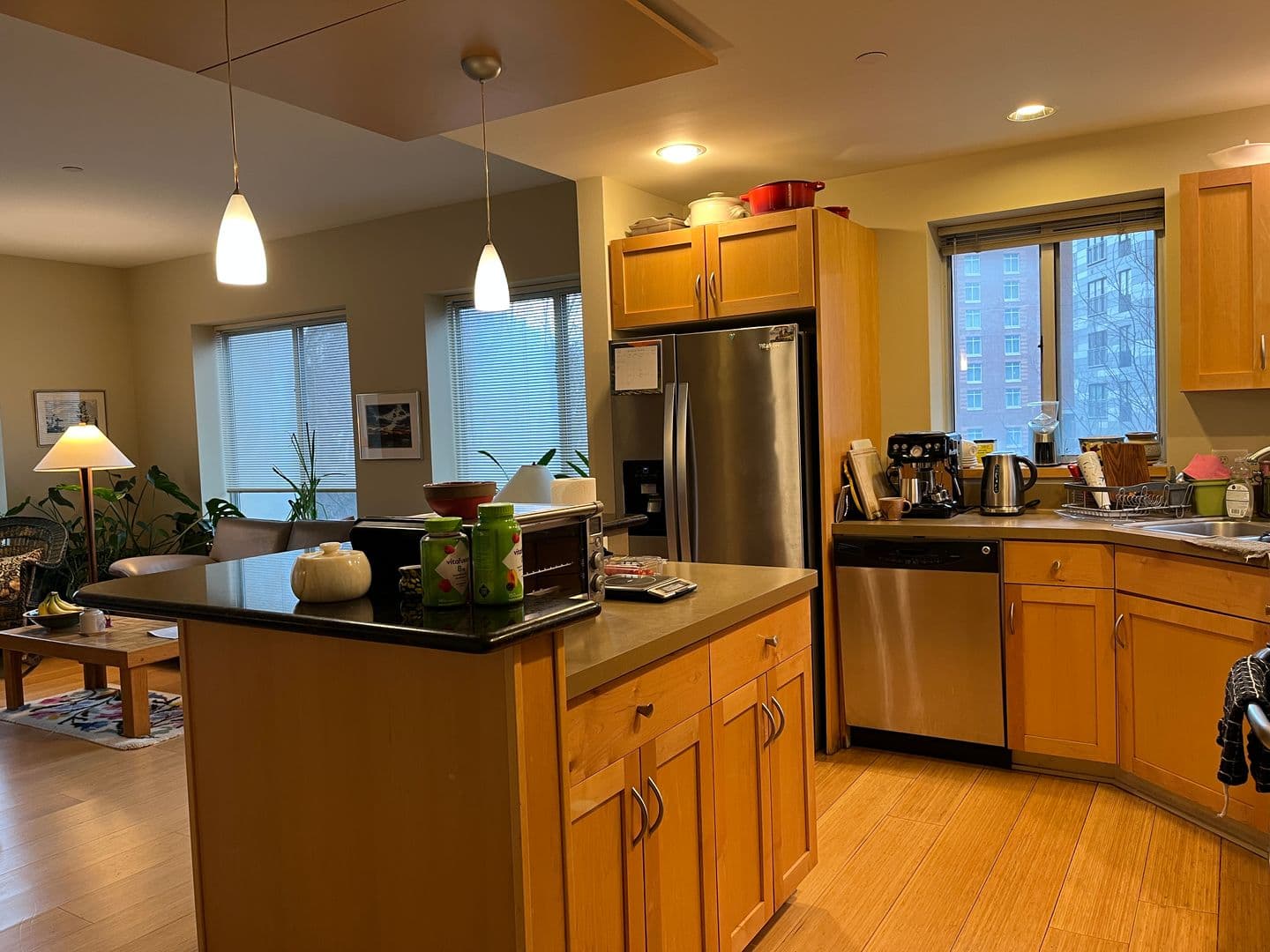Ithaca Apartment: 311 E Green