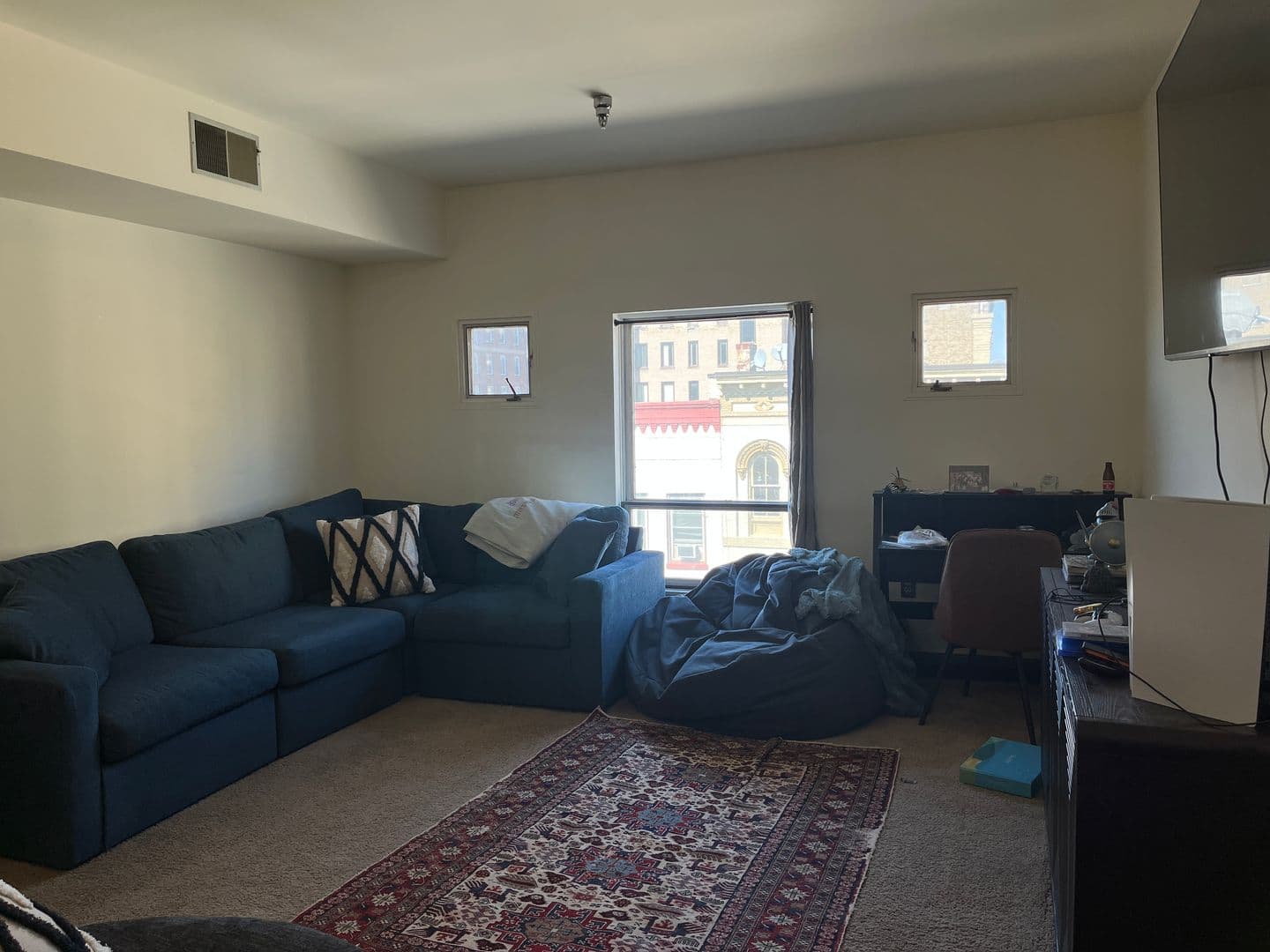 Ithaca Apartment: 171 E State St