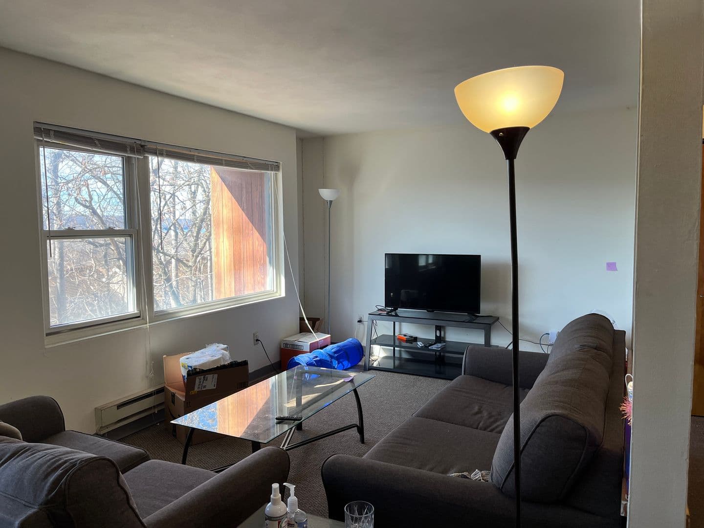 Ithaca Apartment: 516 University Ave