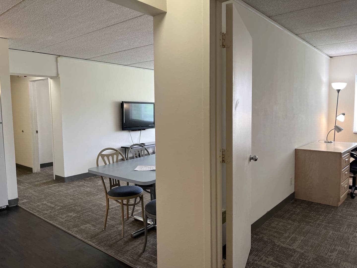 Ithaca Apartment: 110 Dryden Rd