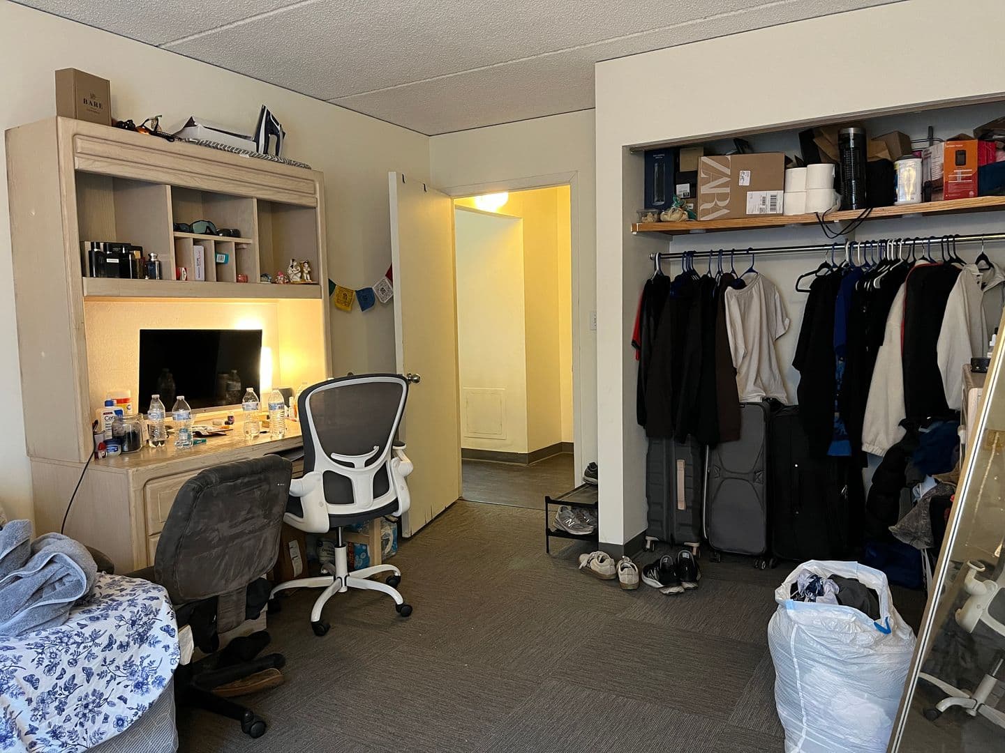 Ithaca Apartment: 110 Dryden Rd