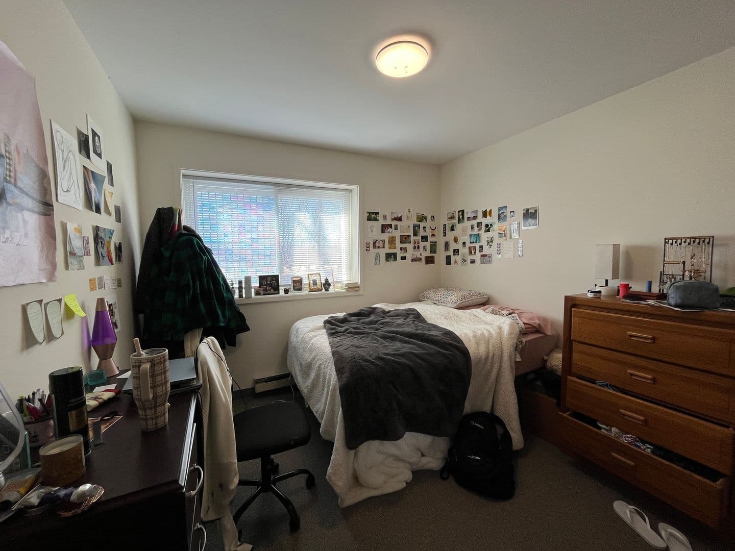 Ithaca Apartment: 516 University Ave