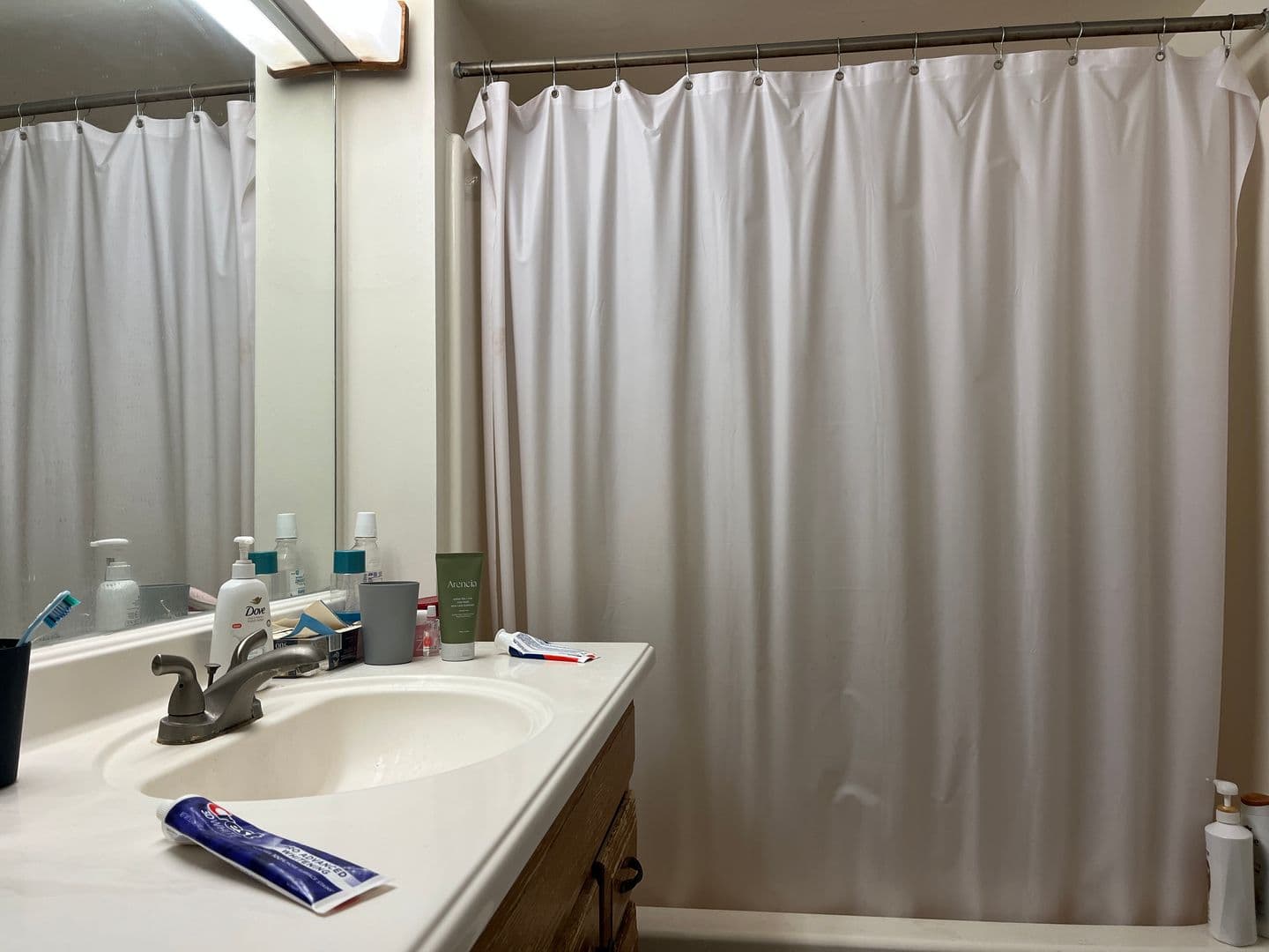 Ithaca Apartment: 110 Dryden Rd