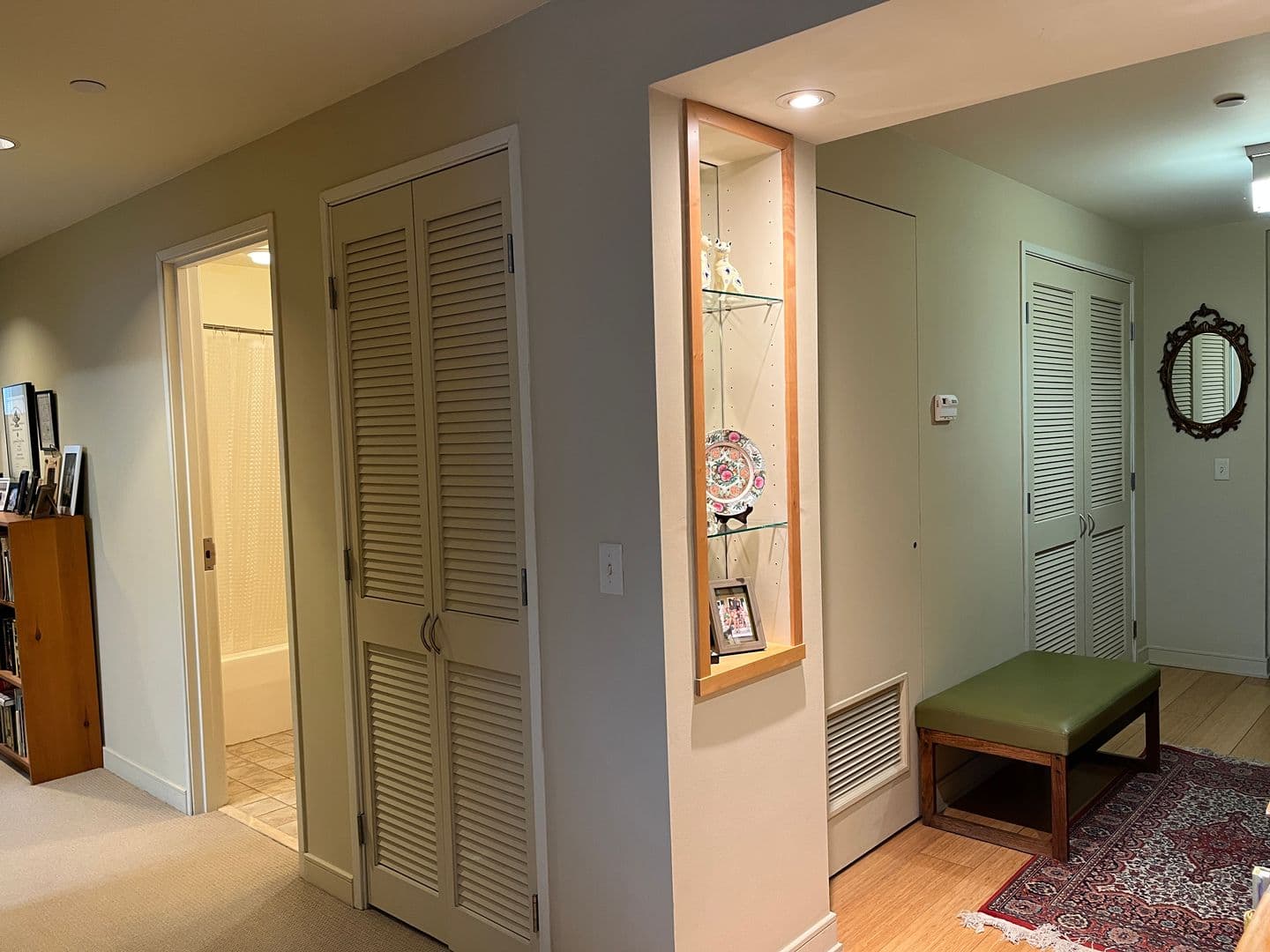 Ithaca Apartment: 311 E Green