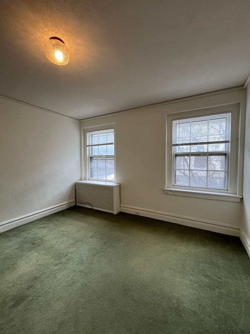 Ithaca Apartment: 100 W Buffalo St