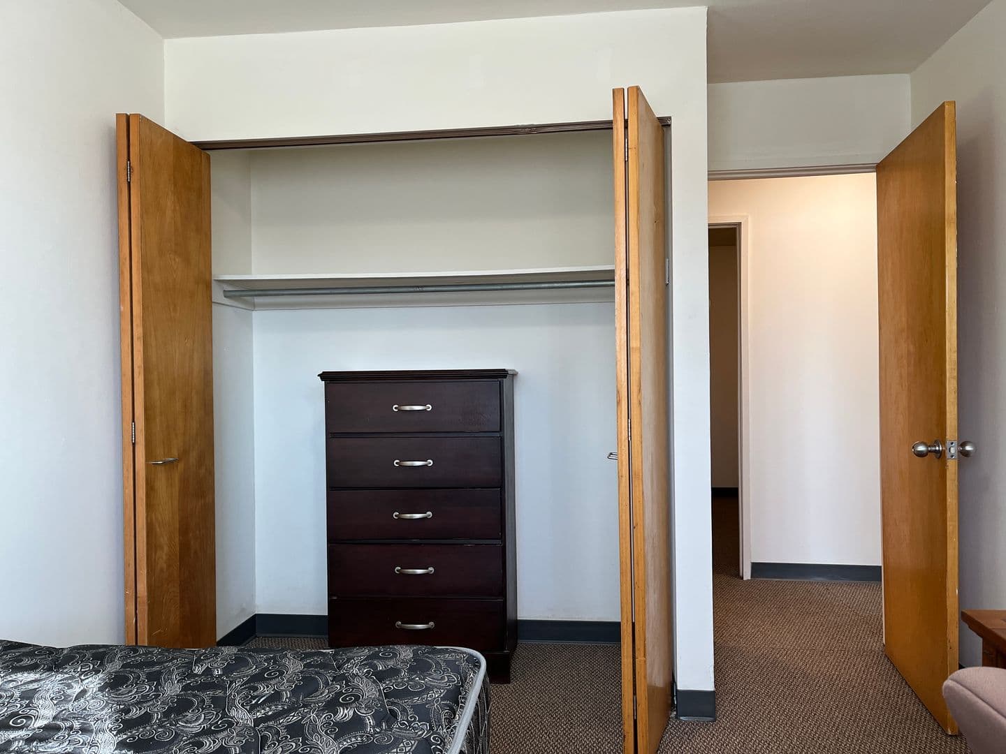 Ithaca Apartment: 516 University Ave