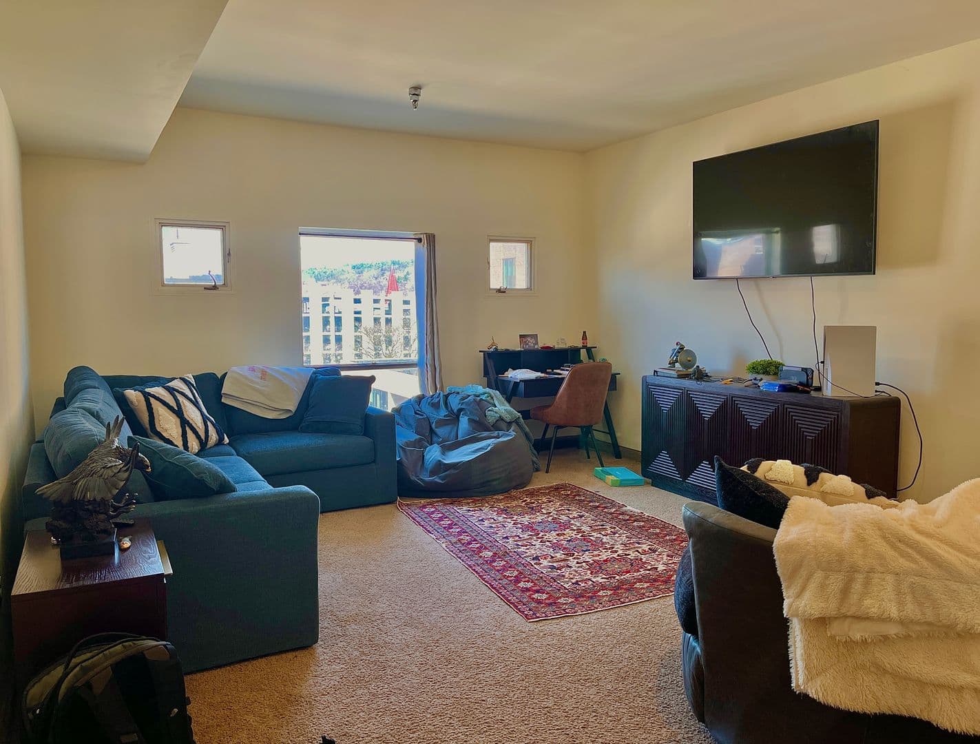 Ithaca Apartment: 171 E State St