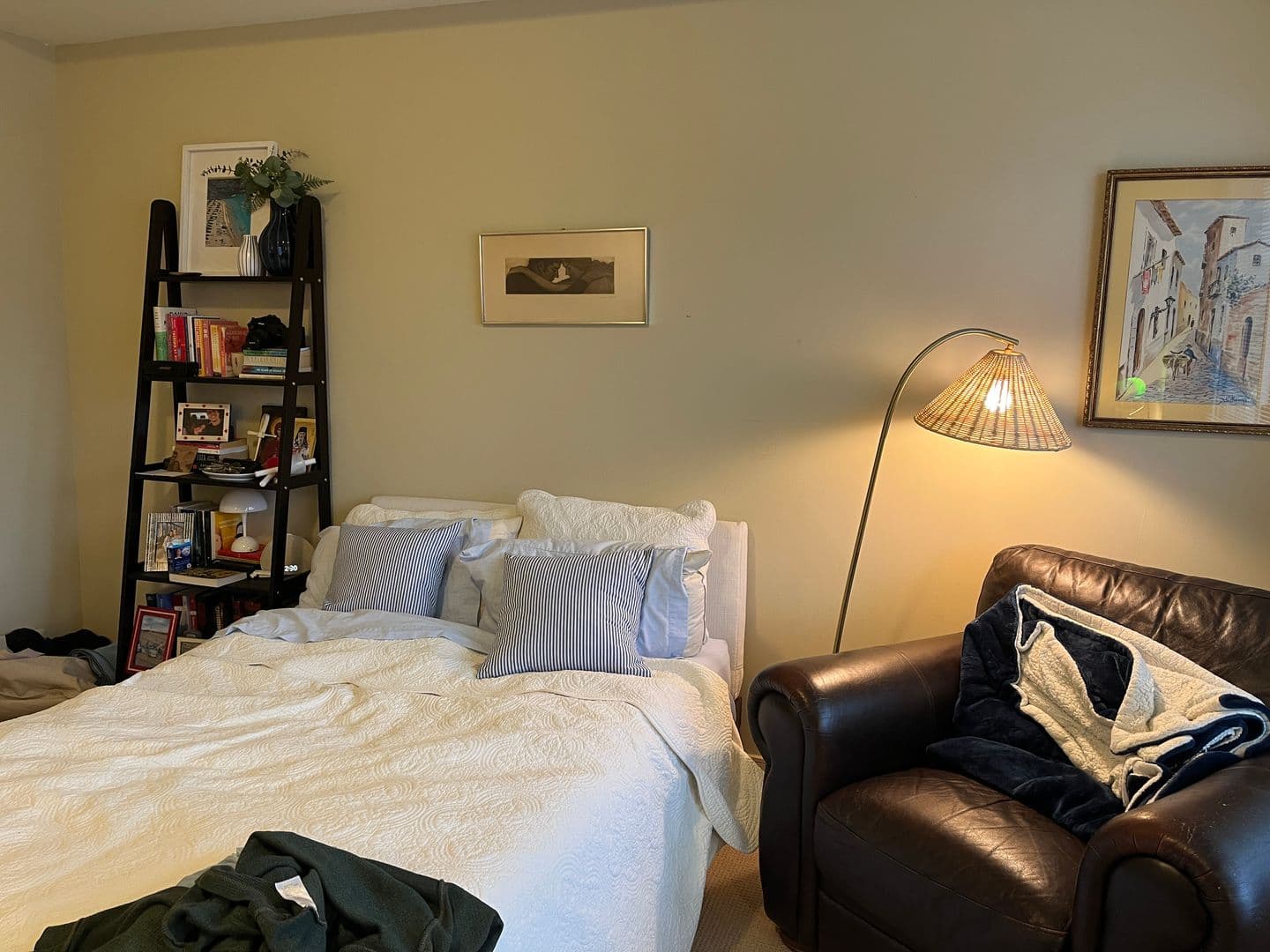 Ithaca Apartment: 311 E Green