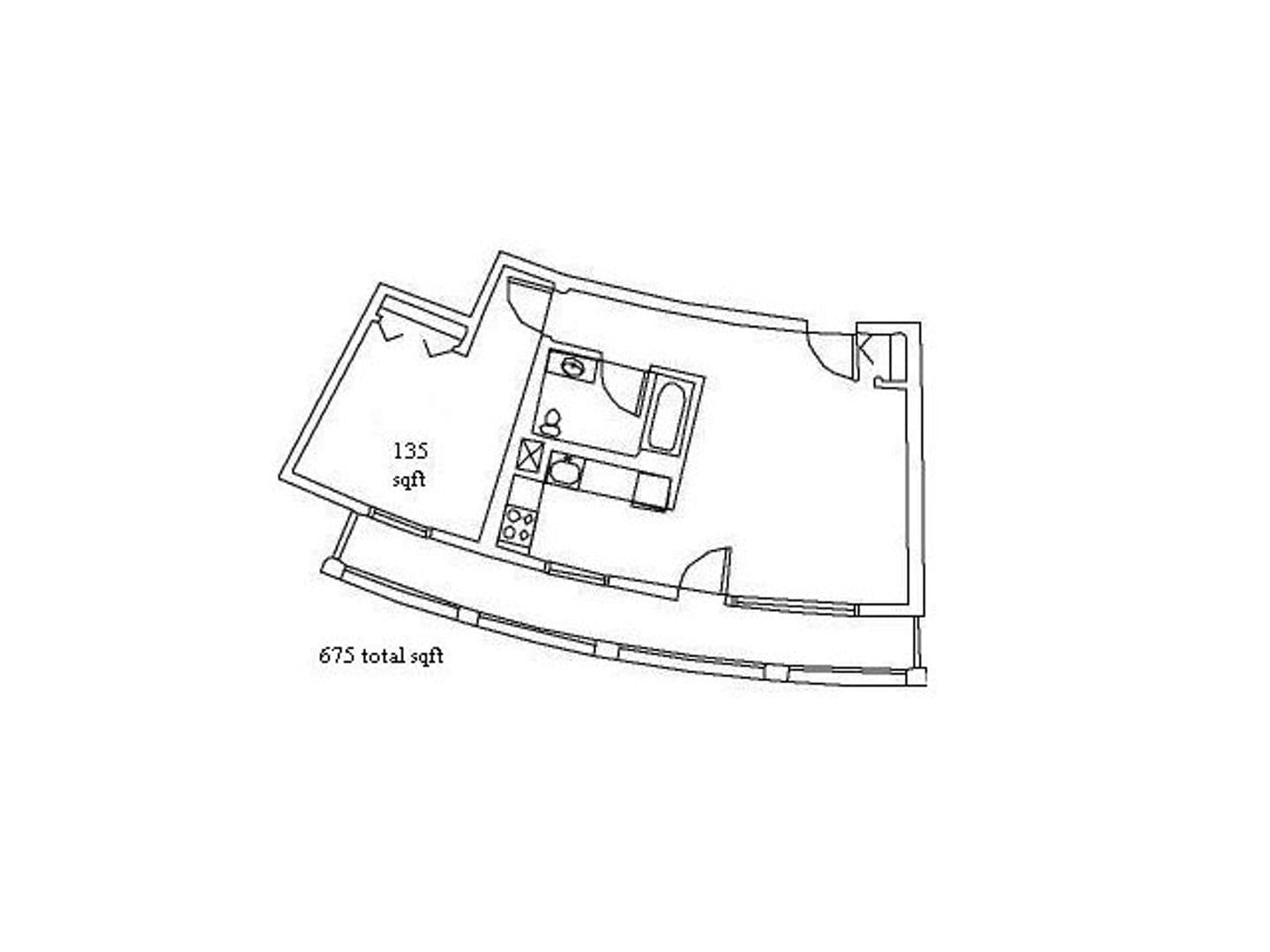 Ithaca Apartment: 110 Dryden Rd