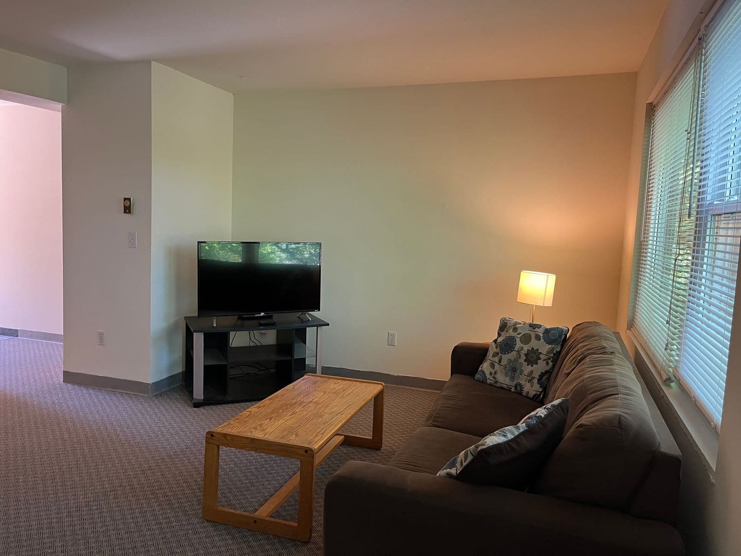Ithaca Apartment: 516 University Ave