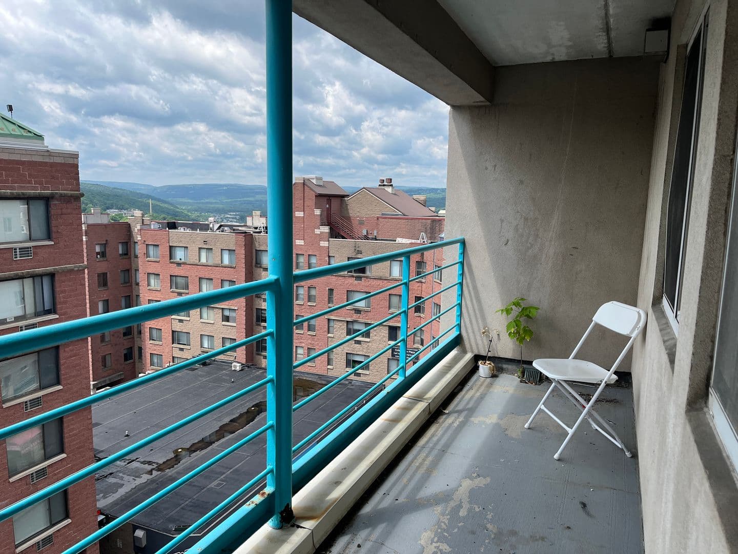 Ithaca Apartment: 110 Dryden Rd