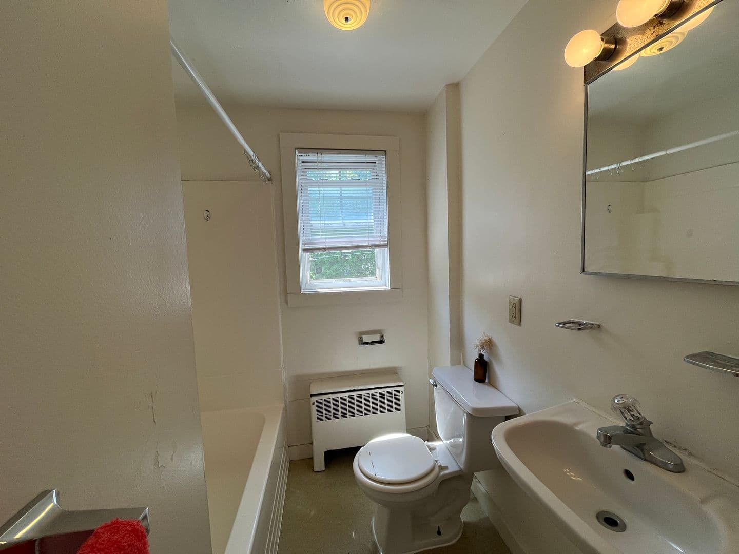 Ithaca Apartment: 319 Highland Ave