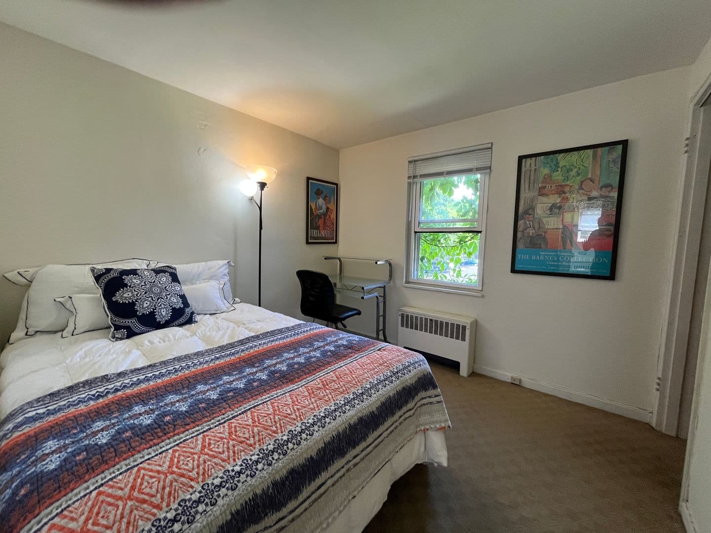 Ithaca Apartment: 319 Highland Ave