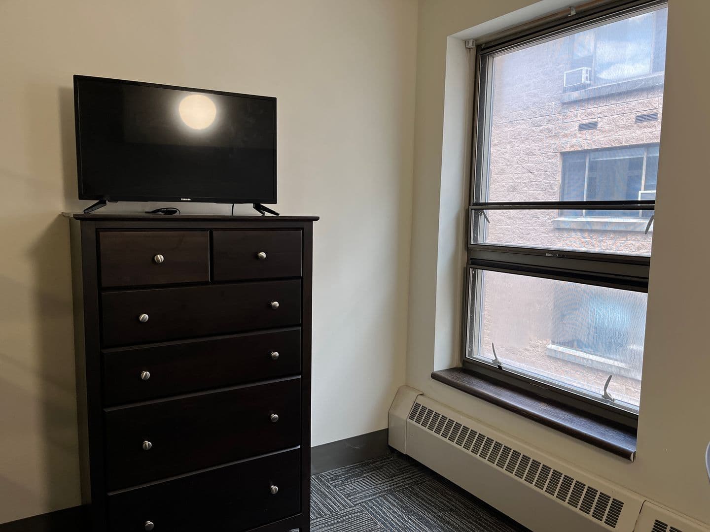 Ithaca Apartment: 407 College Ave
