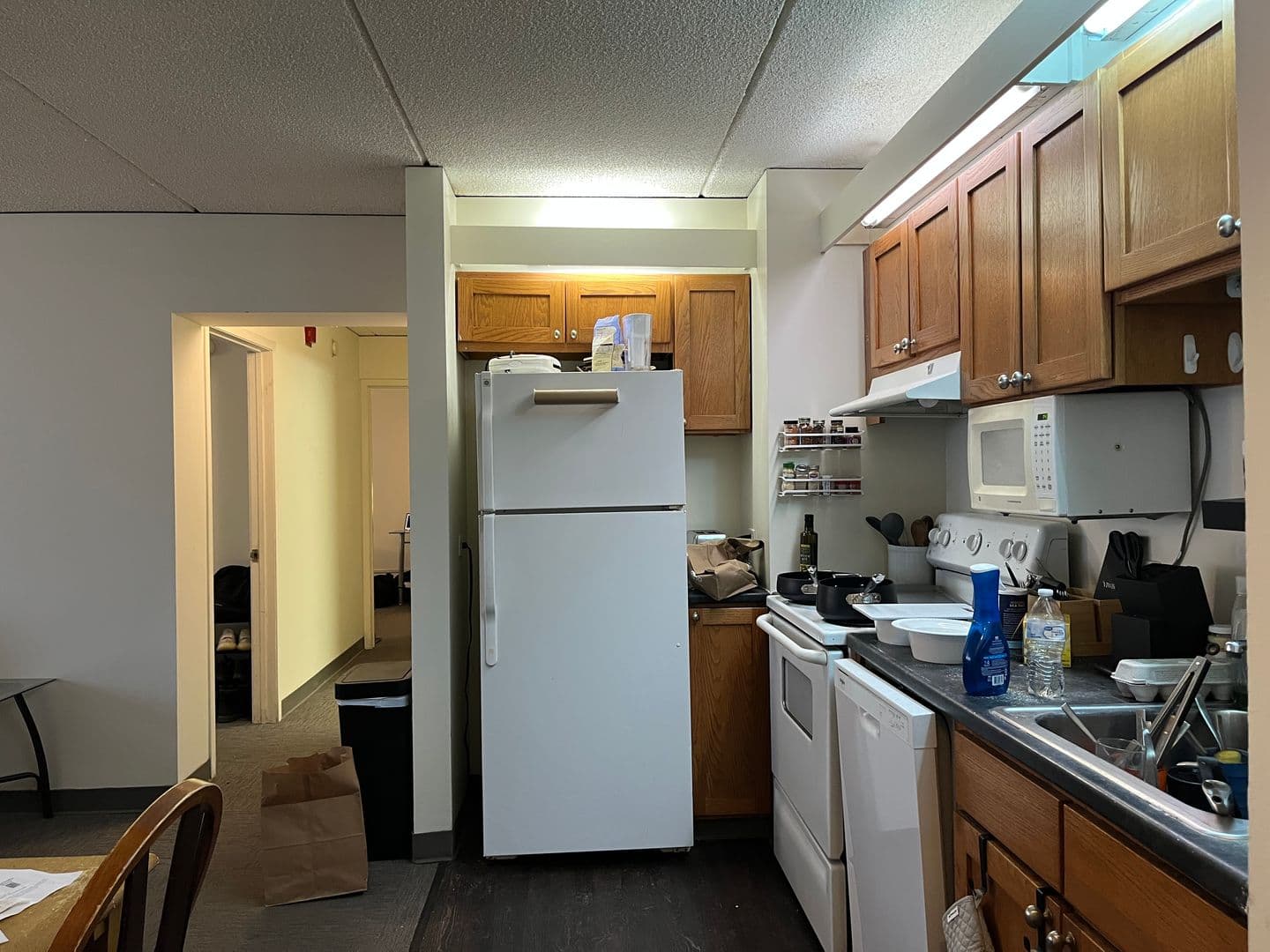 Ithaca Apartment: 110 Dryden Rd