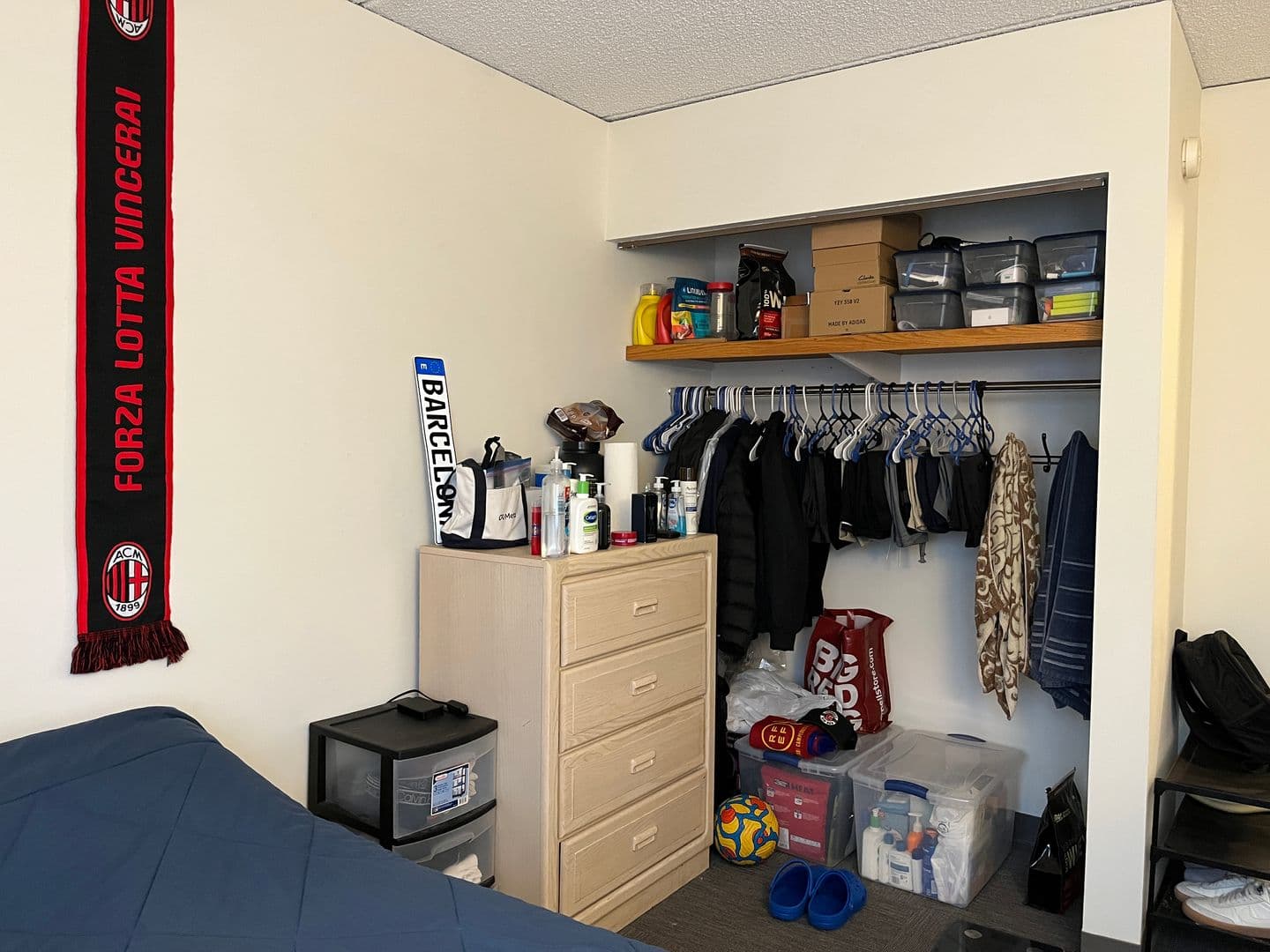 Ithaca Apartment: 110 Dryden Rd