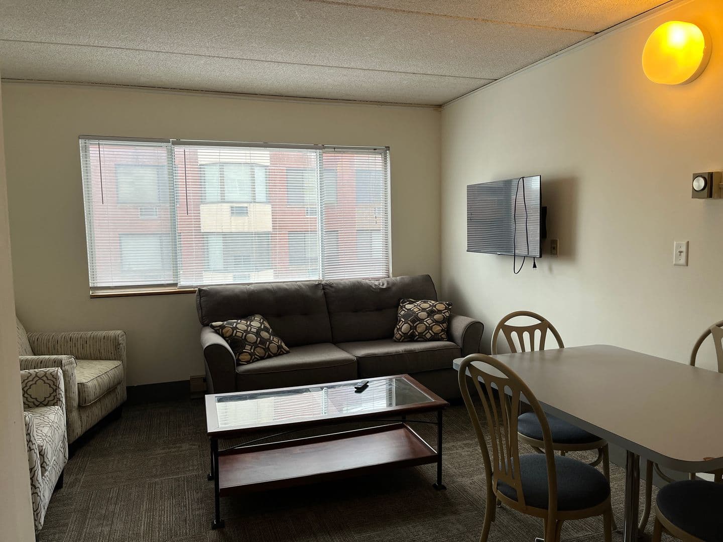 Ithaca Apartment: 110 Dryden Rd