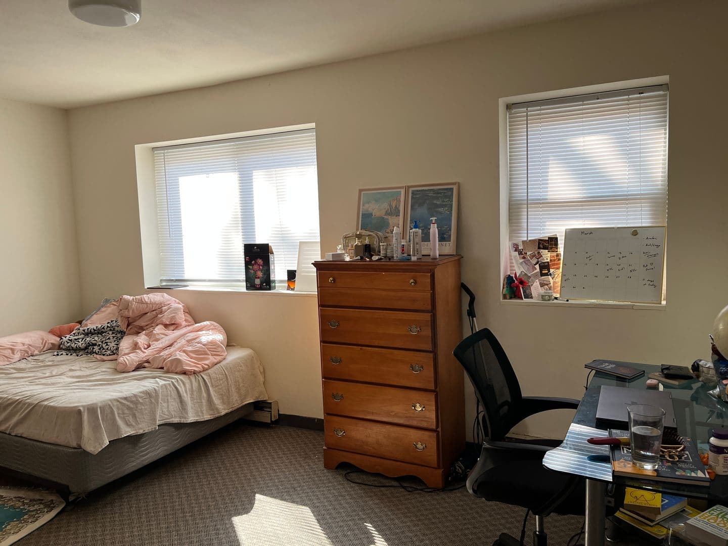 Ithaca Apartment: 516 University Ave