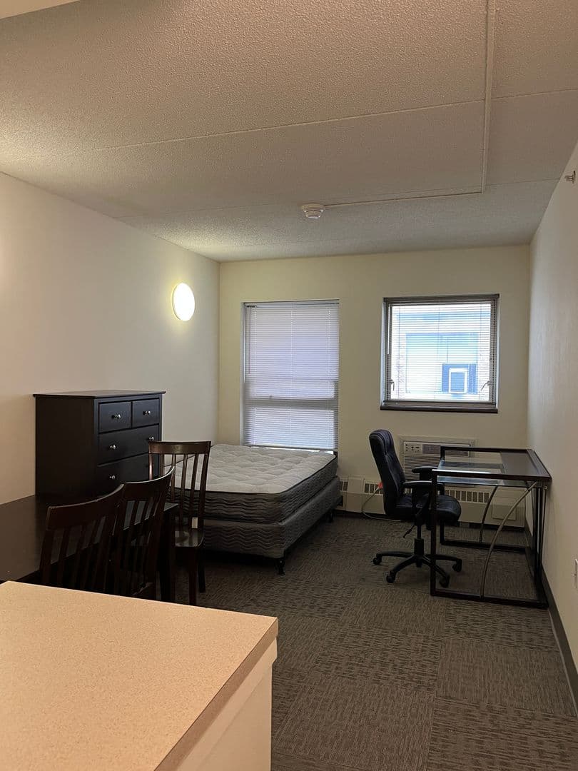 Ithaca Apartment: 407 College Ave