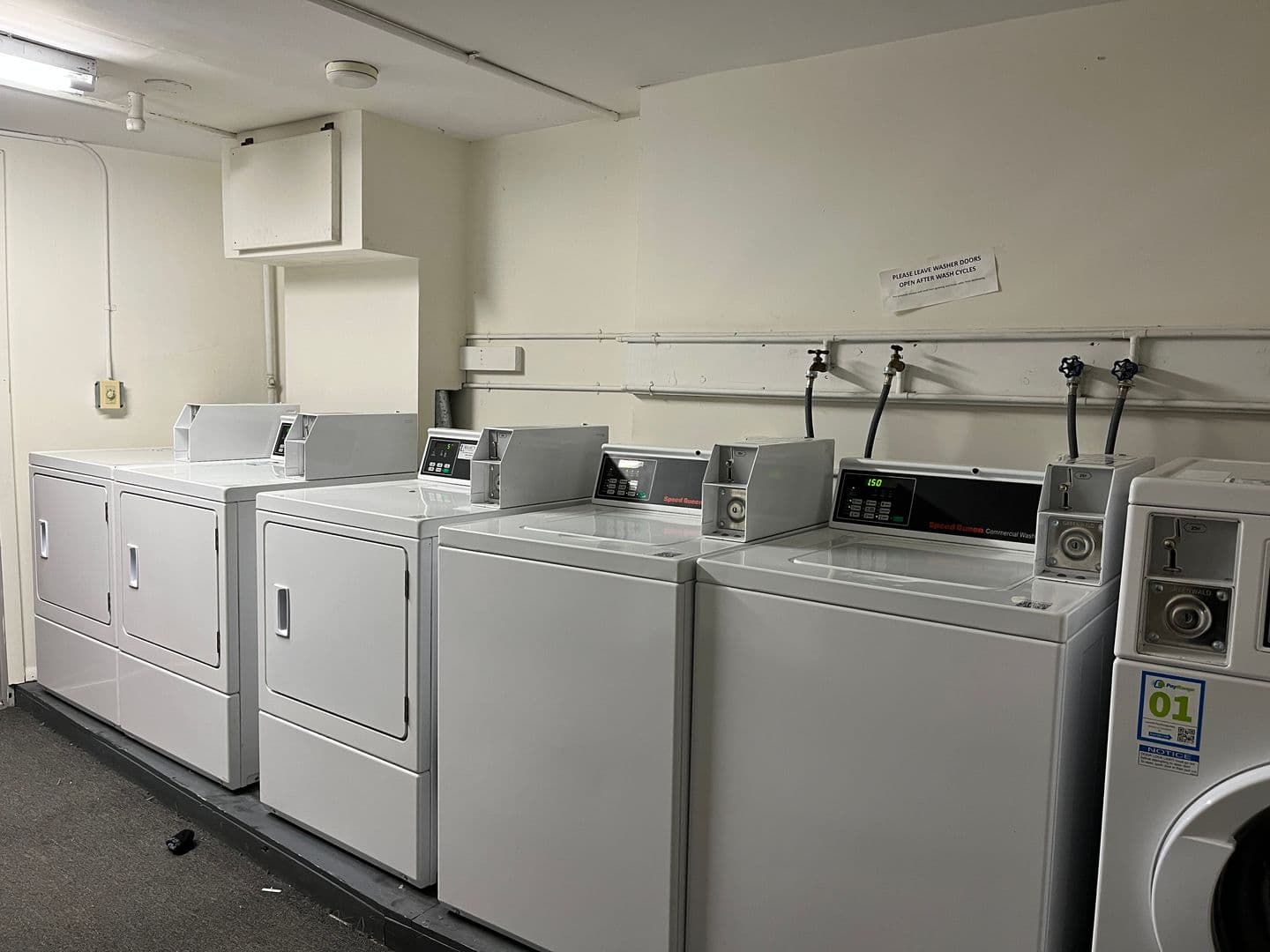 Ithaca Apartment: 934 Stewart Ave