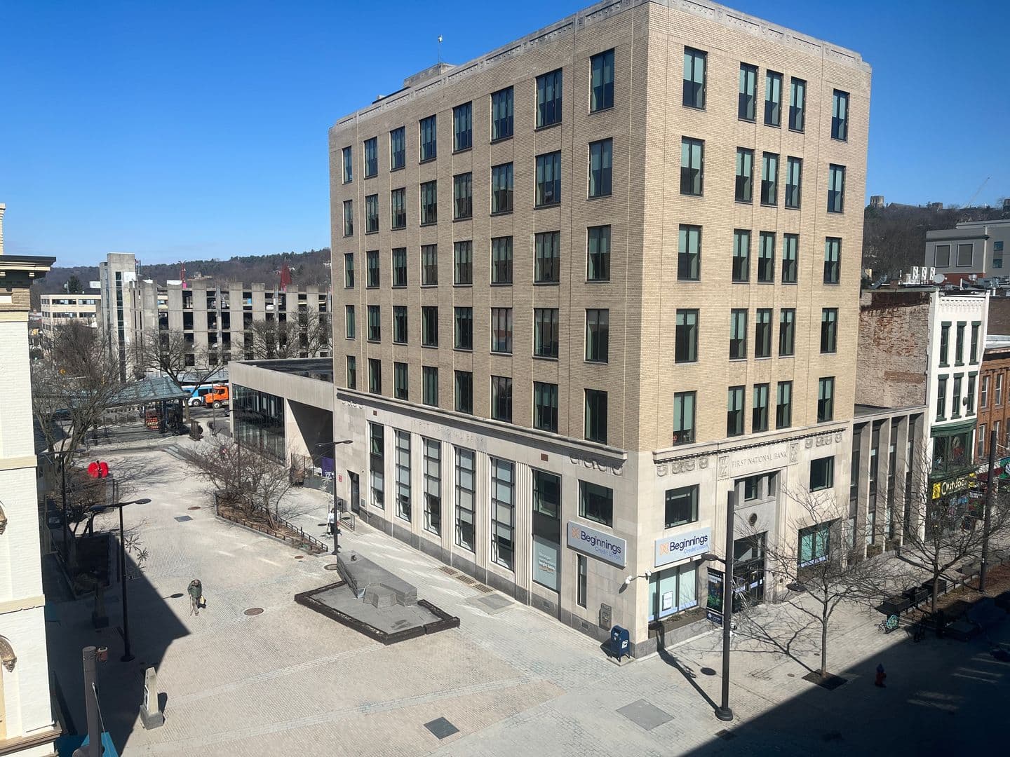 Ithaca Apartment: 171 E State St
