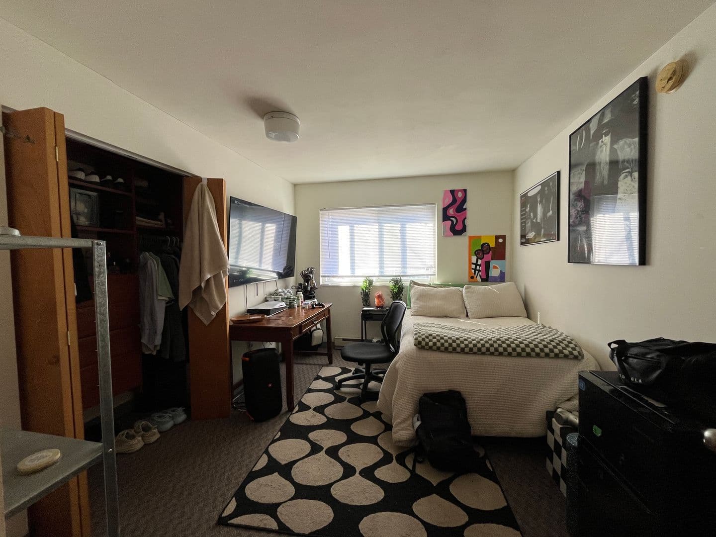 Ithaca Apartment: 516 University Ave