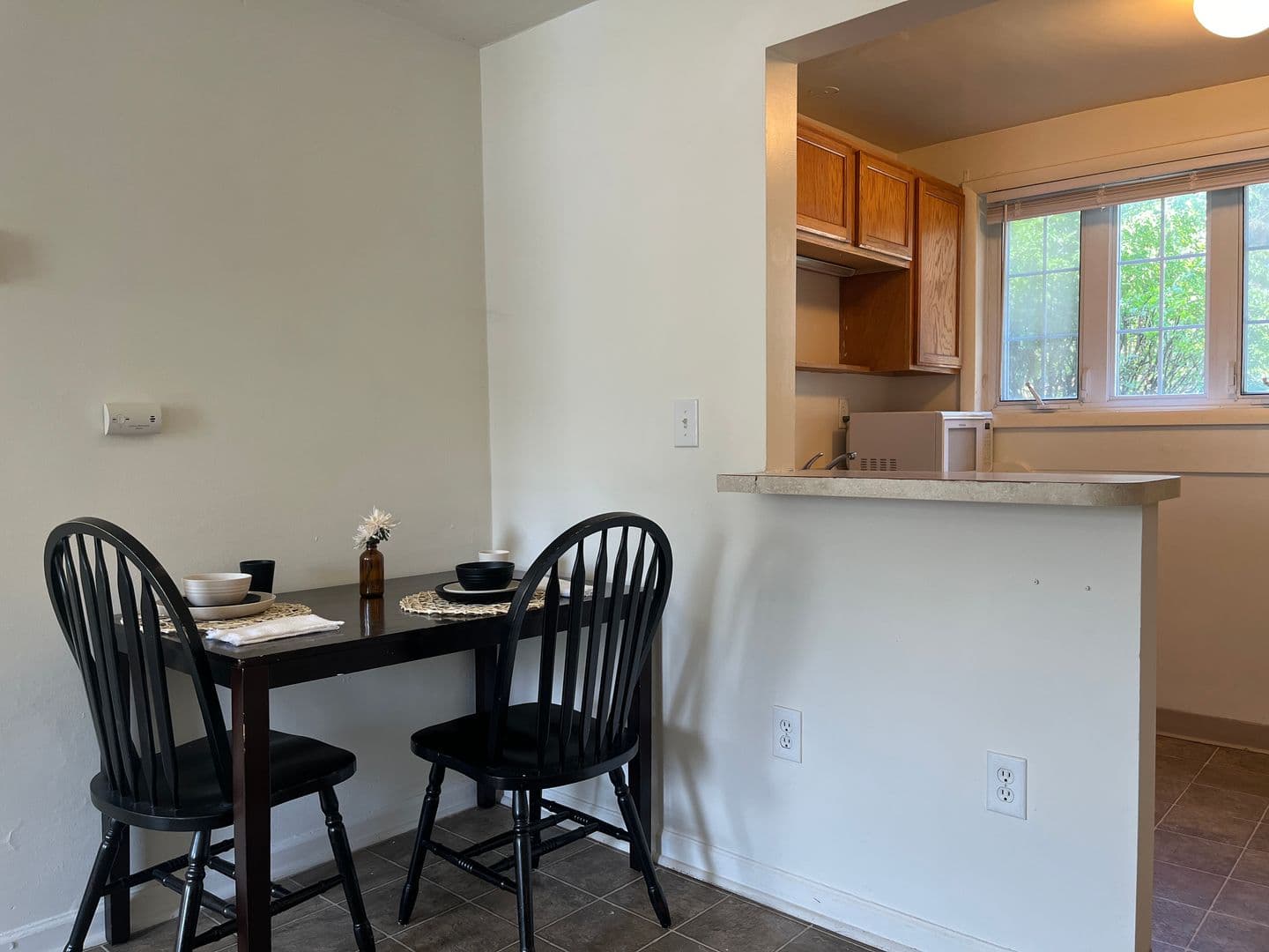 Ithaca Apartment: 319 Highland Ave