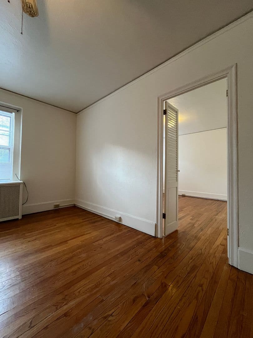 Ithaca Apartment: 100 W Buffalo St