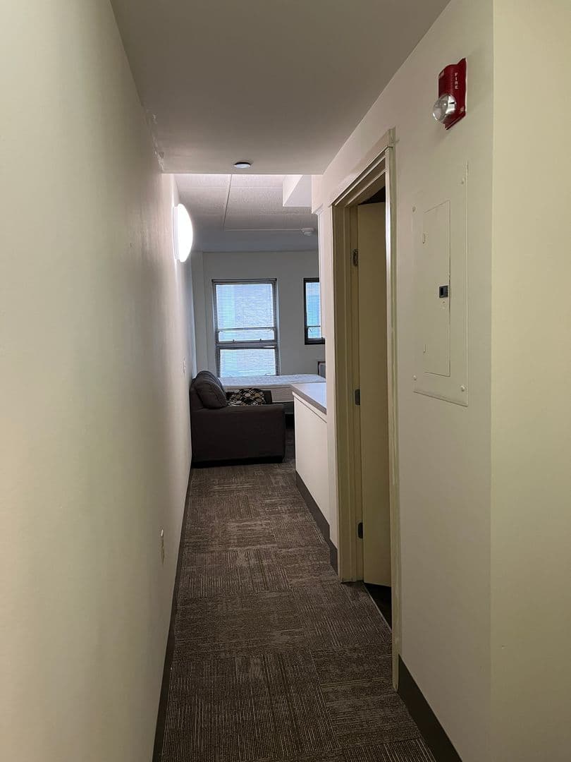 Ithaca Apartment: 407 College Ave