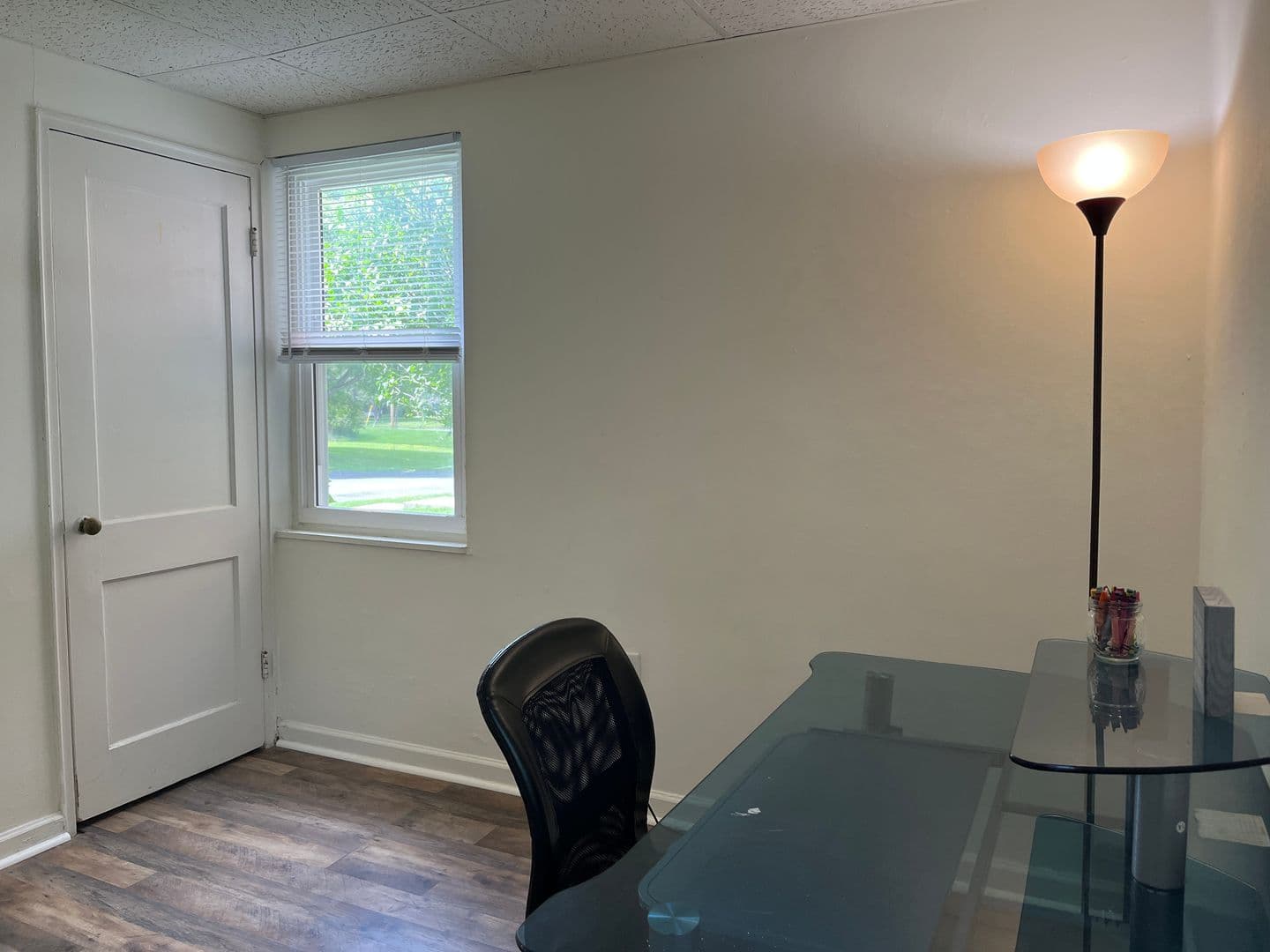 Ithaca Apartment: 319 Highland Ave