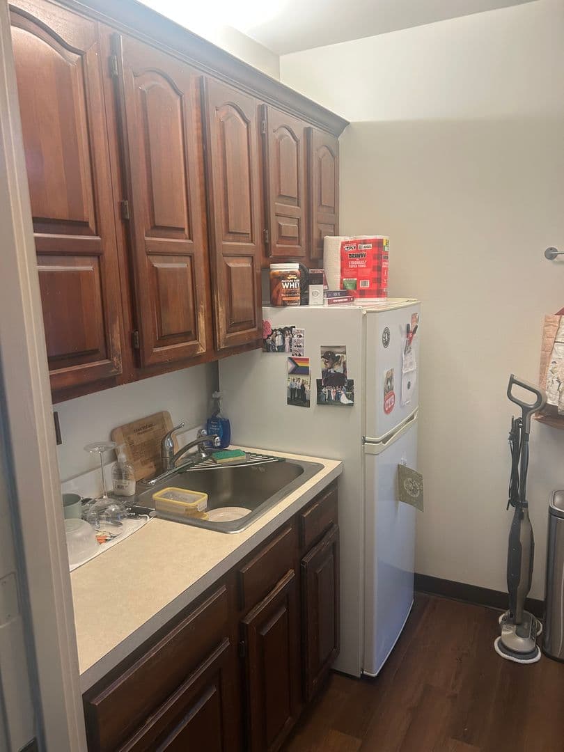 Ithaca Apartment: 321-323 N Tioga St