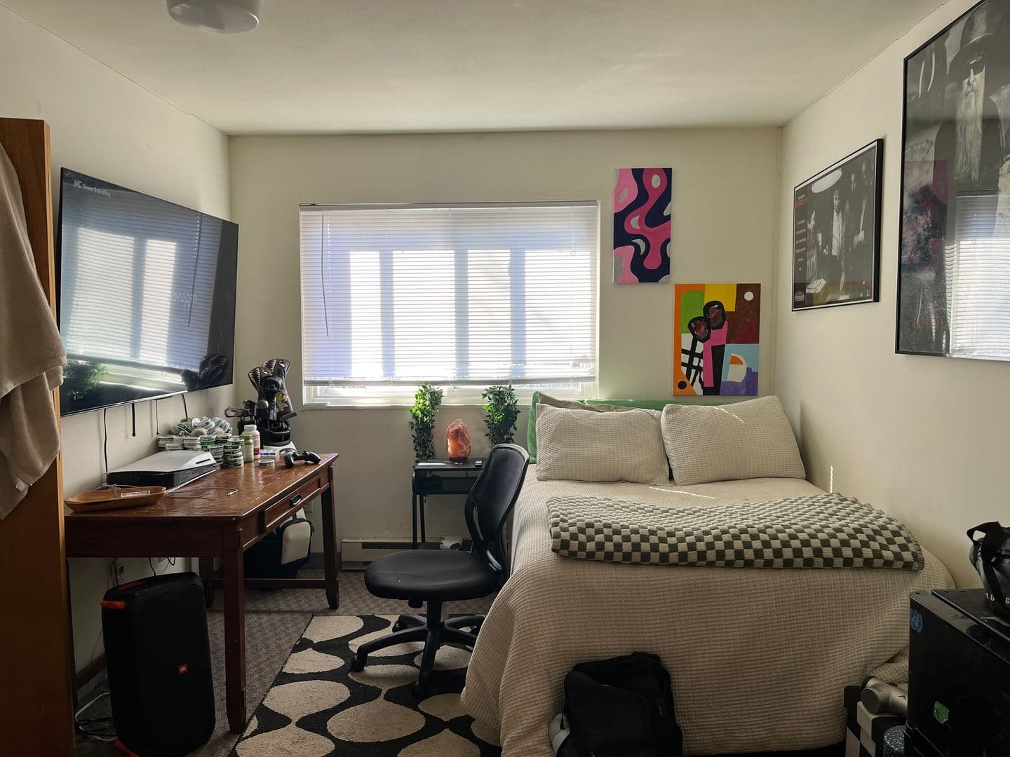 Ithaca Apartment: 516 University Ave