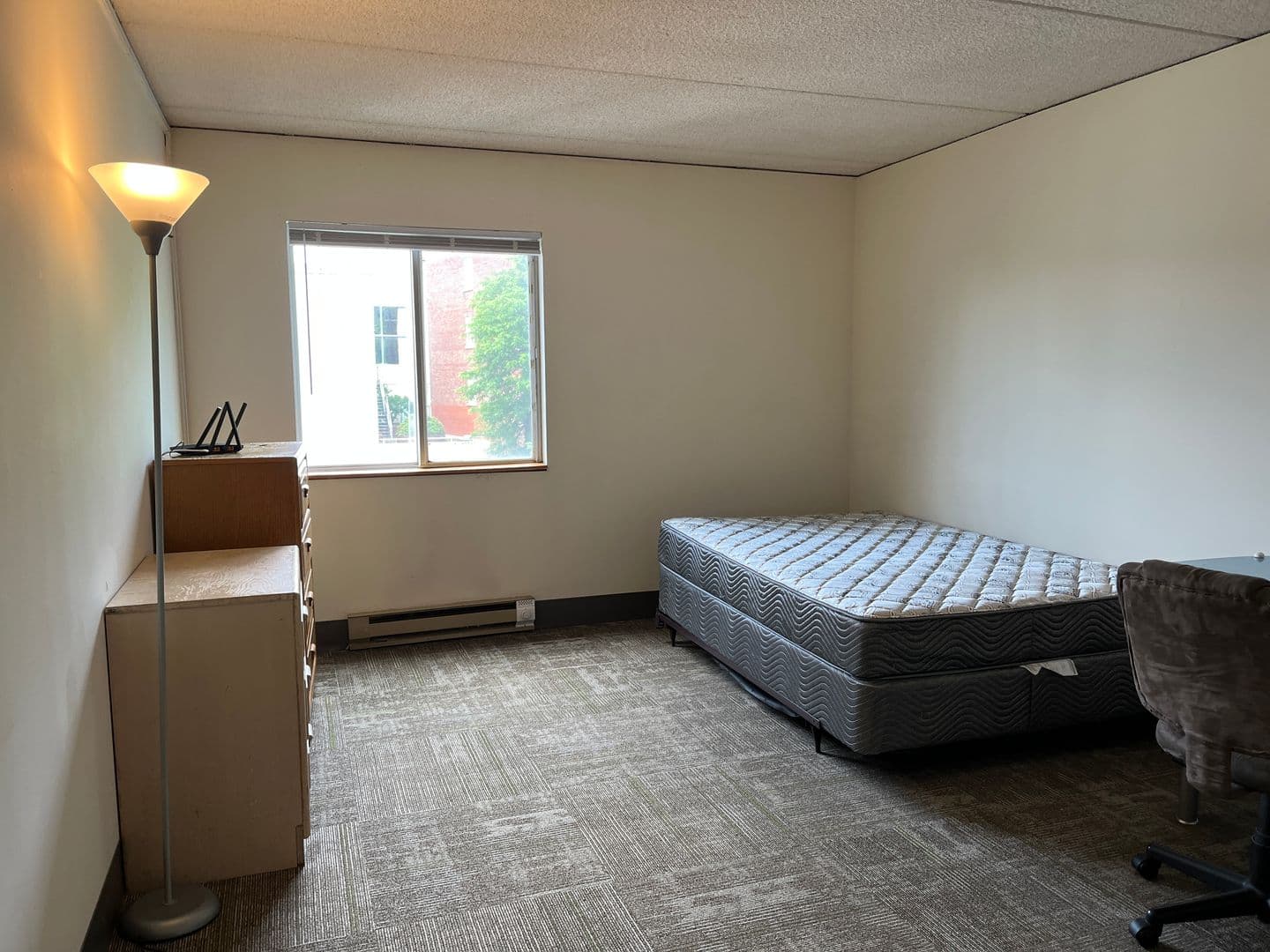 Ithaca Apartment: 110 Dryden Rd