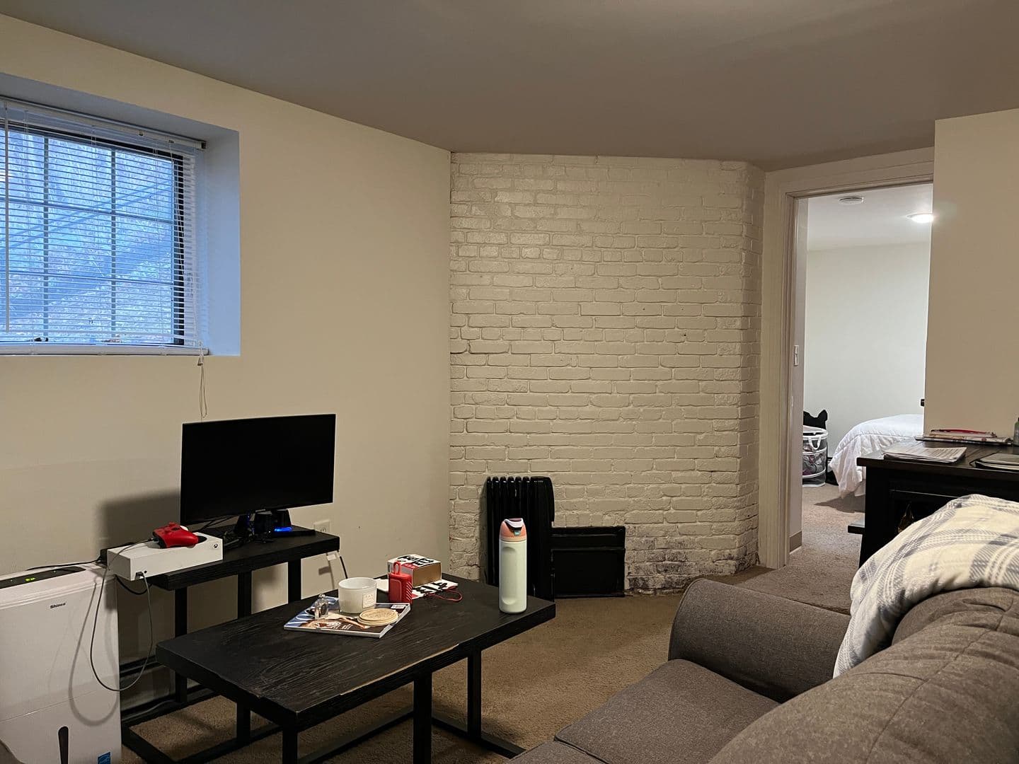 Ithaca Apartment: 934 Stewart Ave