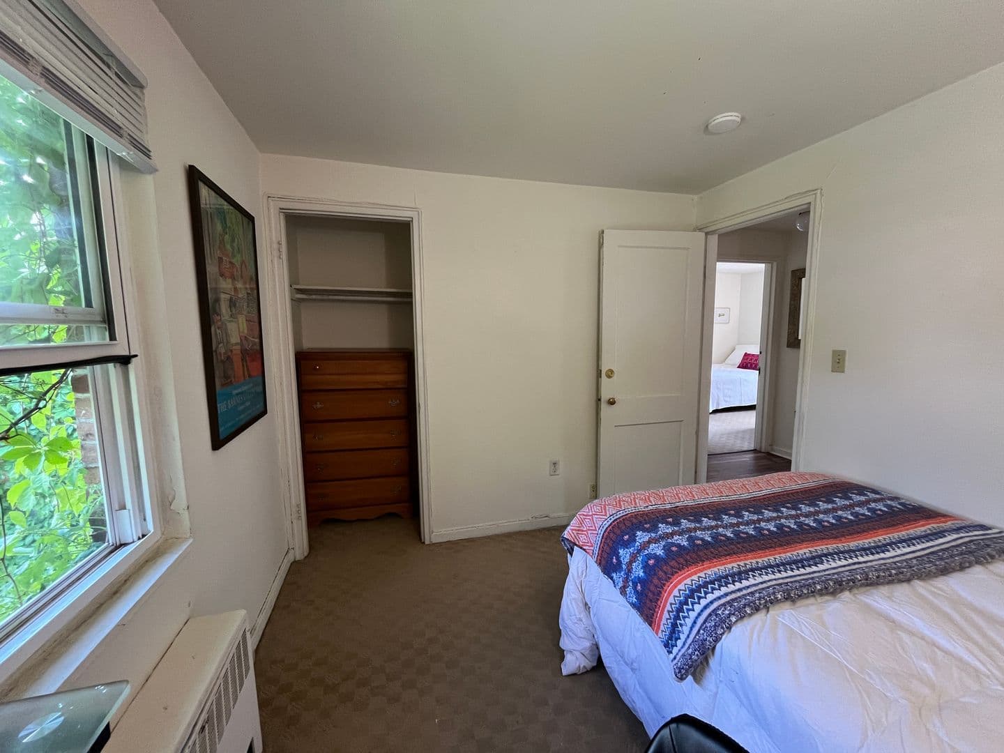 Ithaca Apartment: 319 Highland Ave