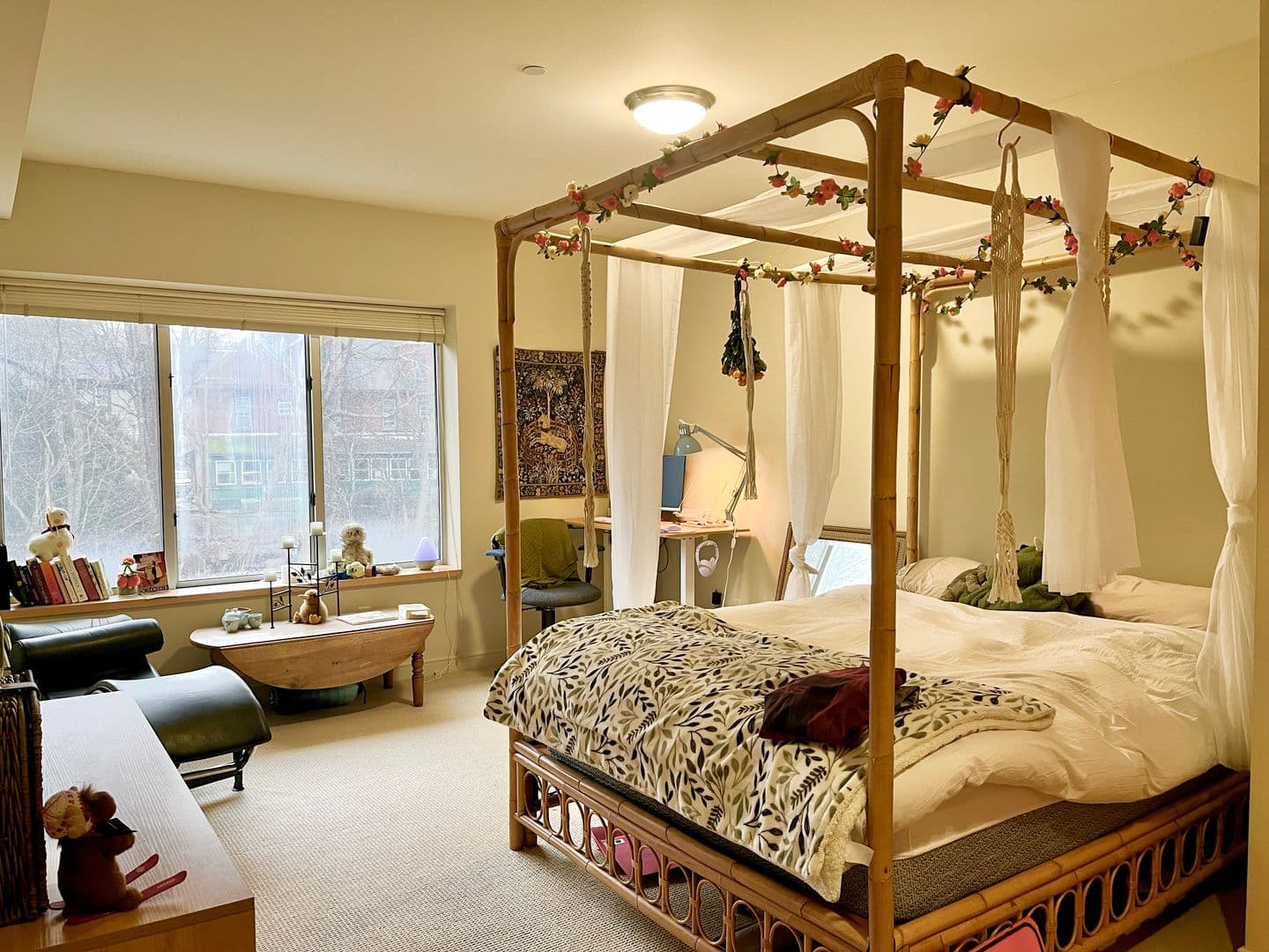 Ithaca Apartment: 311 E Green