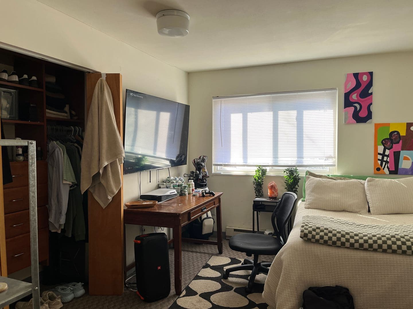 Ithaca Apartment: 516 University Ave