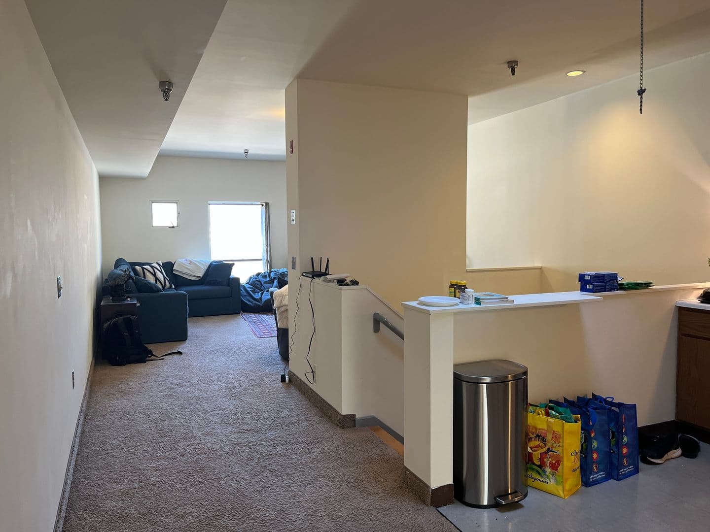 Ithaca Apartment: 171 E State St