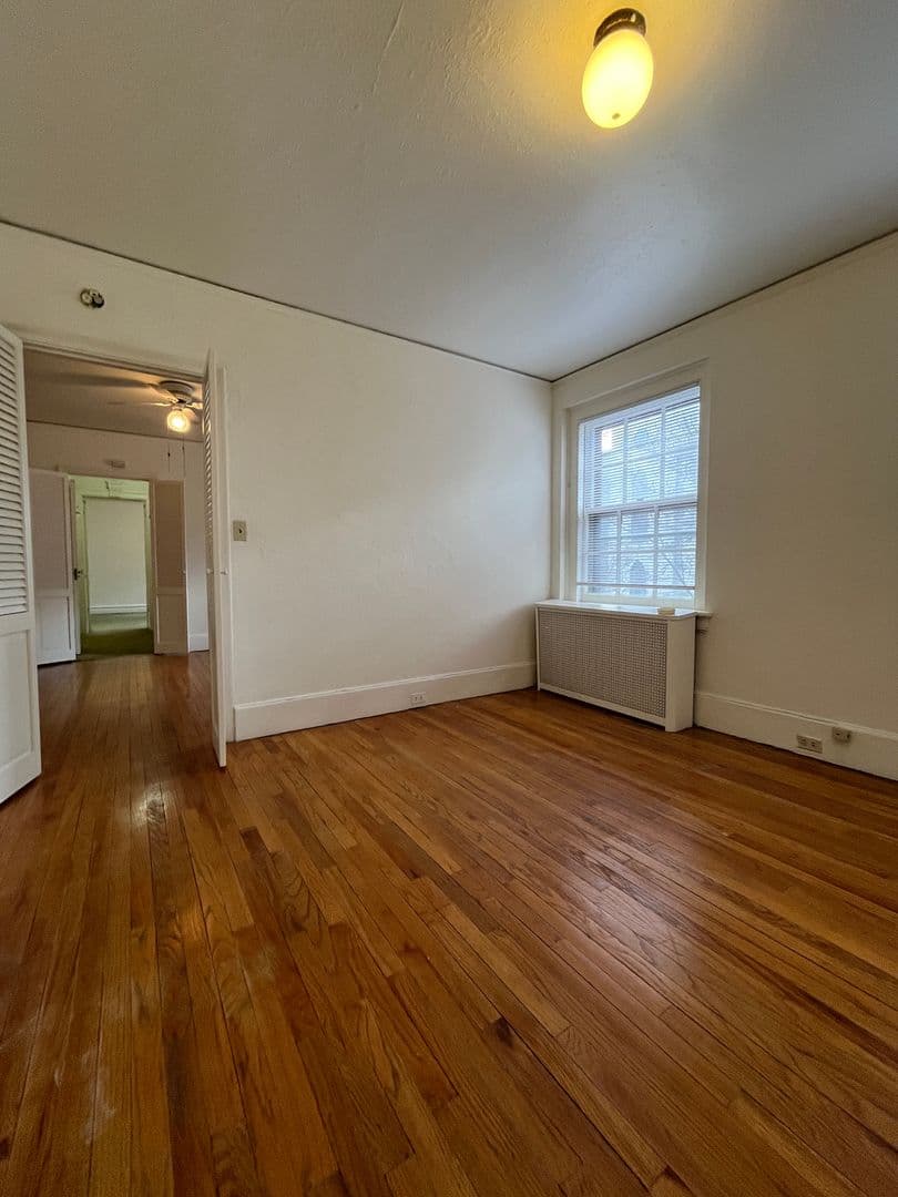 Ithaca Apartment: 100 W Buffalo St