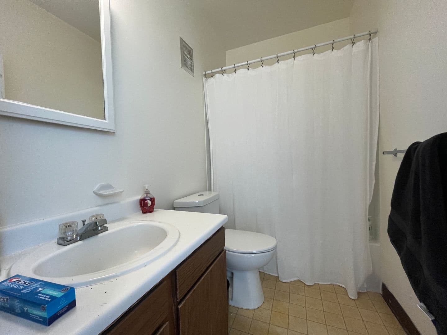 Ithaca Apartment: 171 E State St