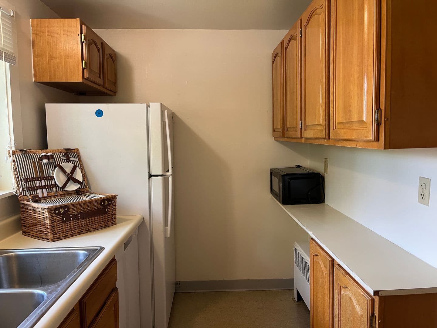 Ithaca Apartment: 319 Highland Ave
