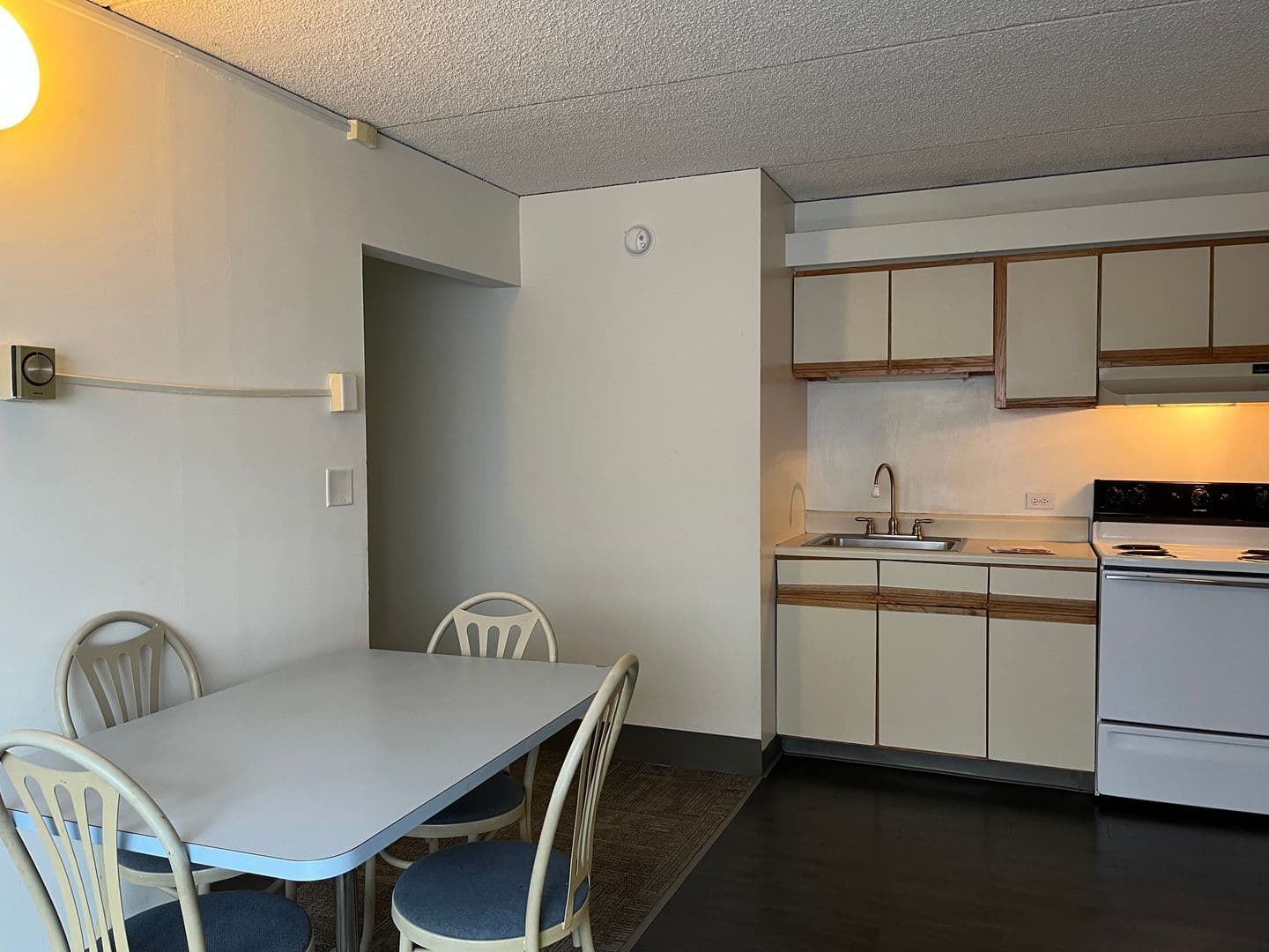 Ithaca Apartment: 110 Dryden Rd