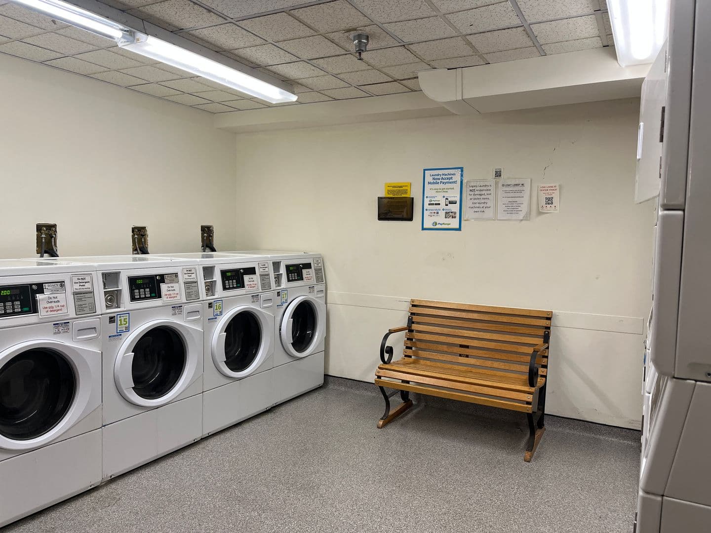 Ithaca Apartment: 171 E State St
