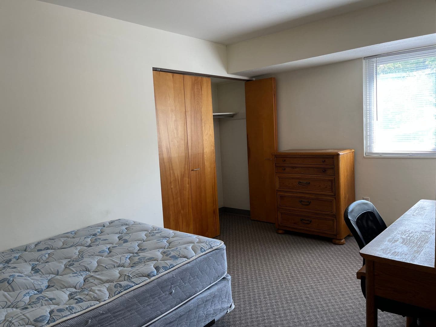 Ithaca Apartment: 516 University Ave