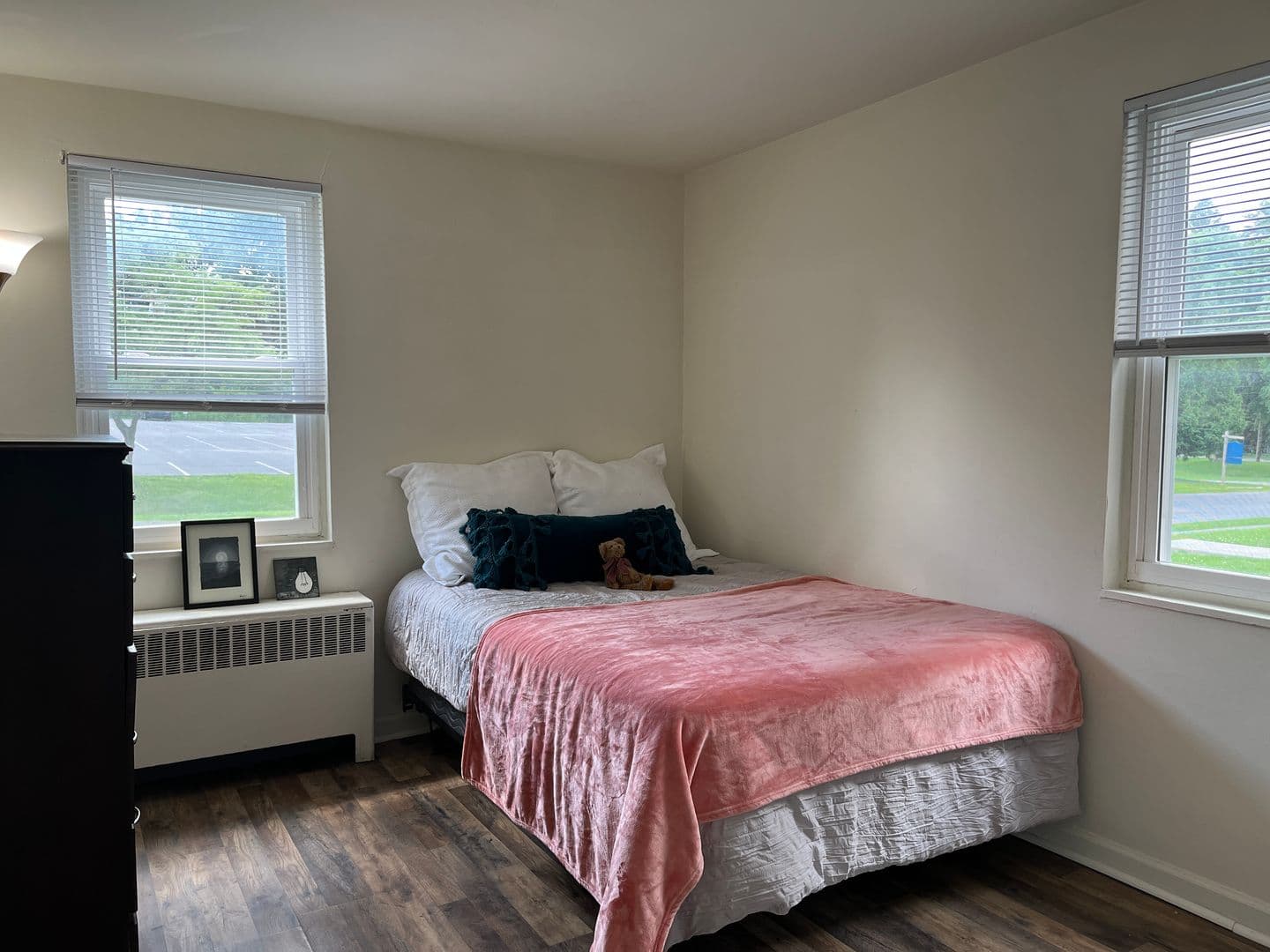 Ithaca Apartment: 319 Highland Ave