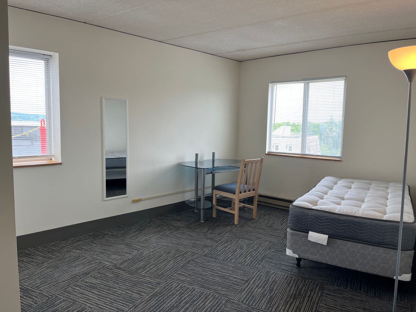 Ithaca Apartment: 110 Dryden Rd